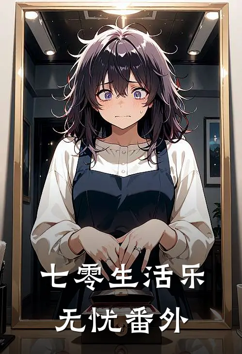 七零生活乐无忧 番外