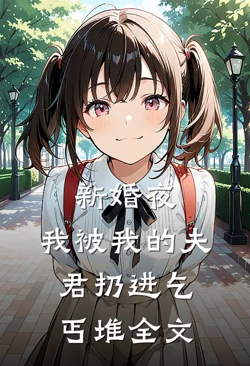 新婚夜，我被我的夫君扔进乞丐堆全文