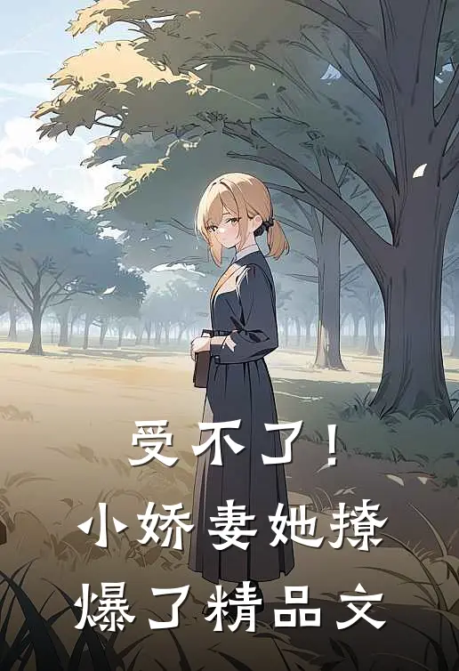 受不了！小娇妻她撩爆了精品文