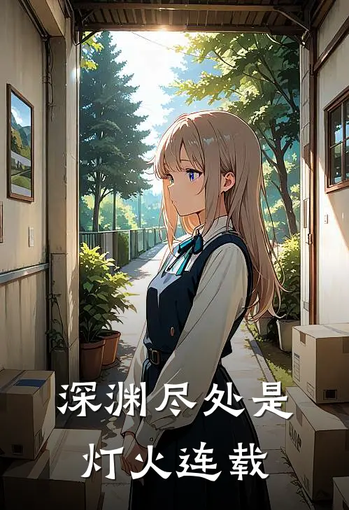 深渊尽处是灯火连载
