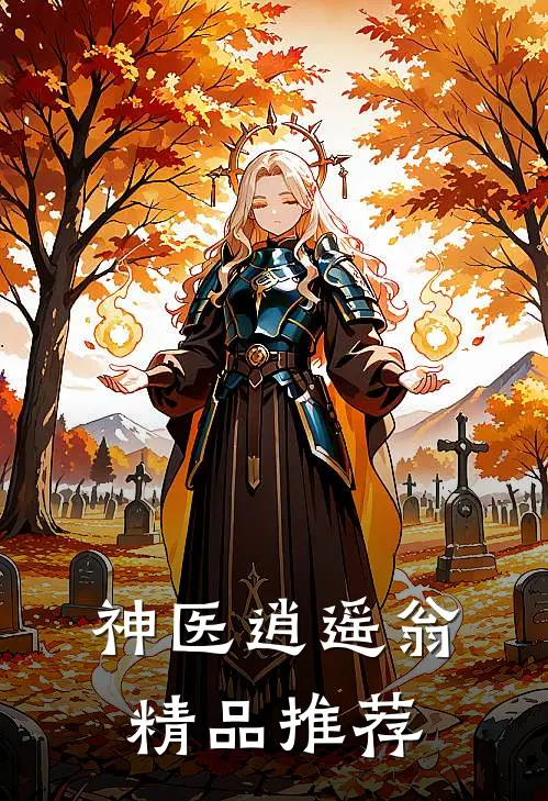 神医逍遥翁精品推荐
