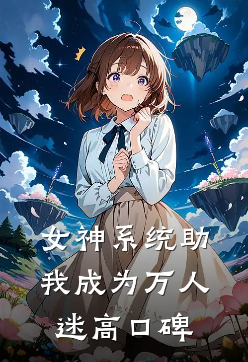 女神系统助我成为万人迷高口碑