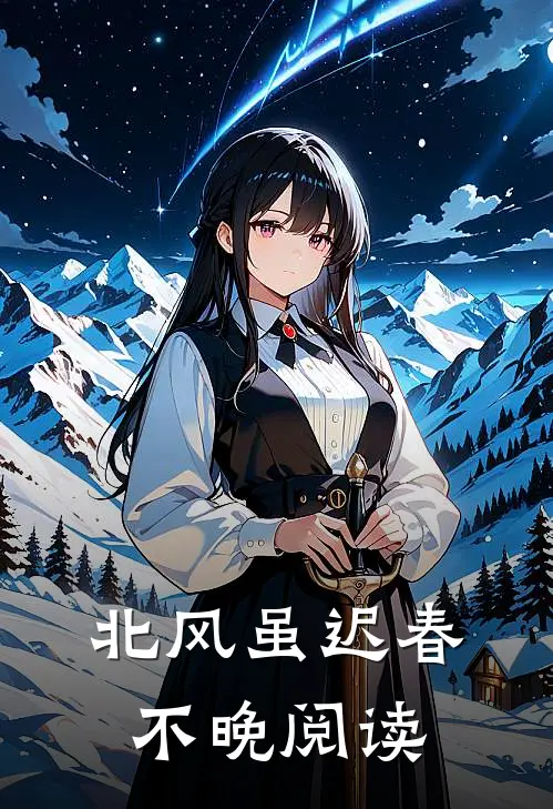 北风虽迟春不晚阅读