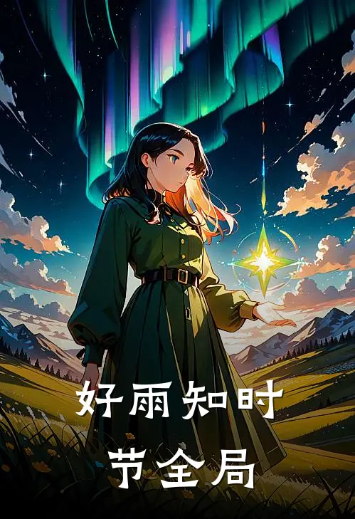 好雨知时节全局