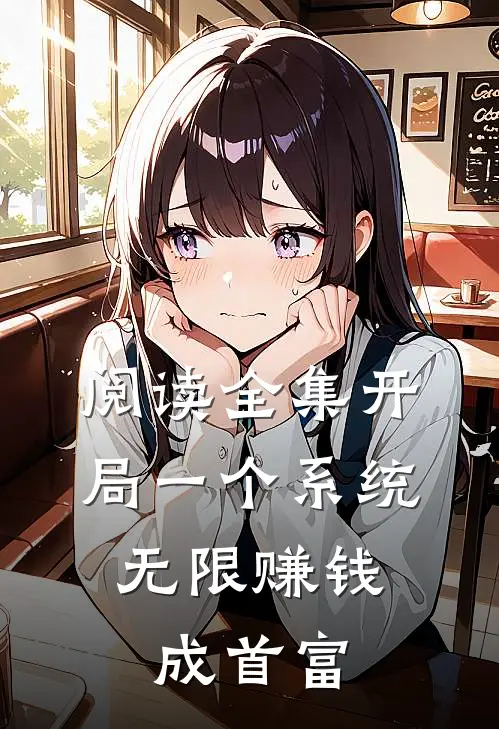 阅读全集开局一个系统，无限赚钱成首富