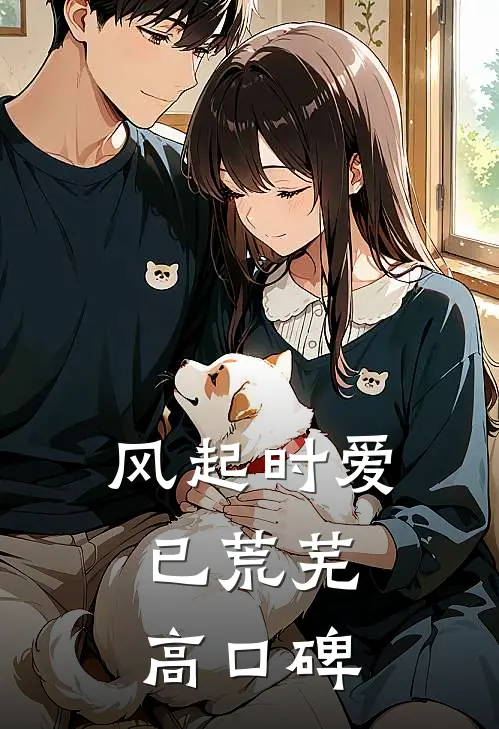 风起时爱已荒芜高口碑