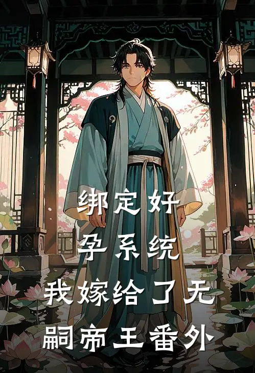 绑定好孕系统，我嫁给了无嗣帝王 番外