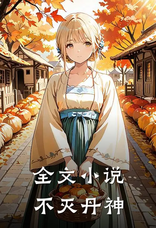全文小说不灭丹神
