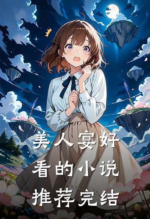 美人宴好看的小说推荐完结