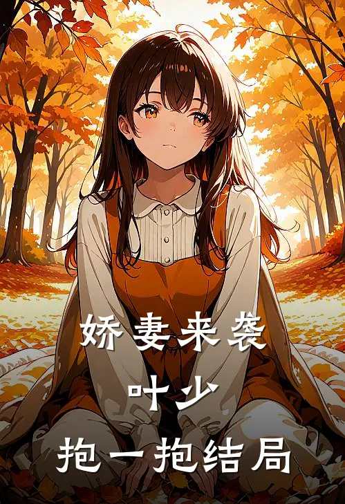 娇妻来袭：叶少，抱一抱结局