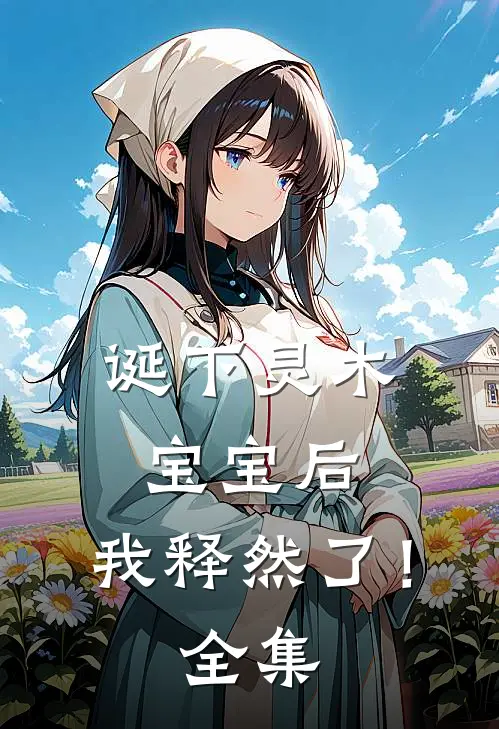 诞下灵木宝宝后，我释然了！ 全集