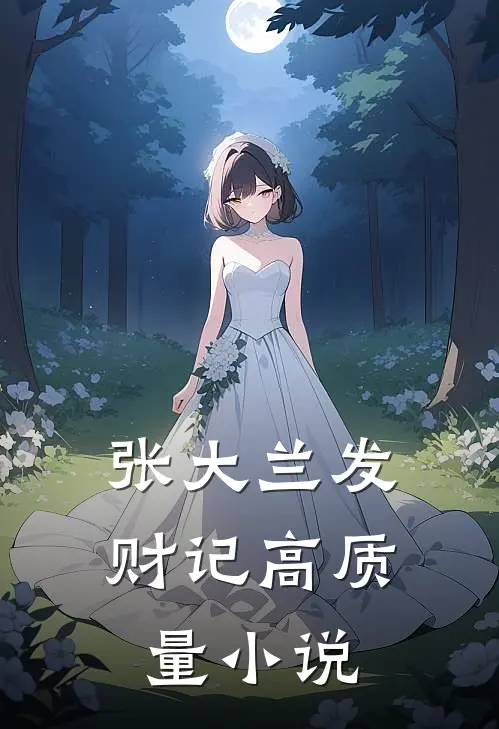 张大兰发财记高质量小说