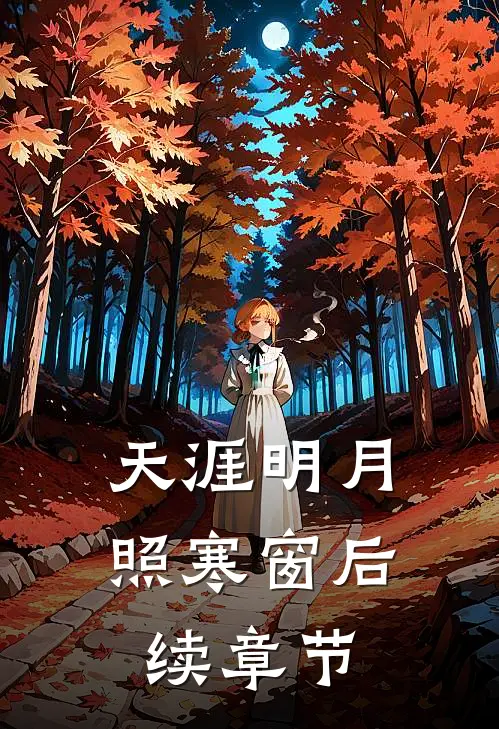 天涯明月照寒窗后续章节