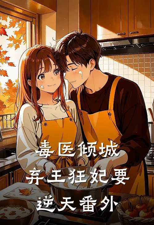 毒医倾城，弃王狂妃要逆天 番外