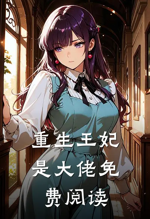 重生王妃是大佬免费阅读