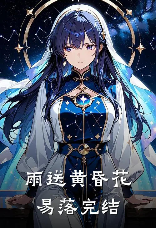 雨送黄昏花易落完结