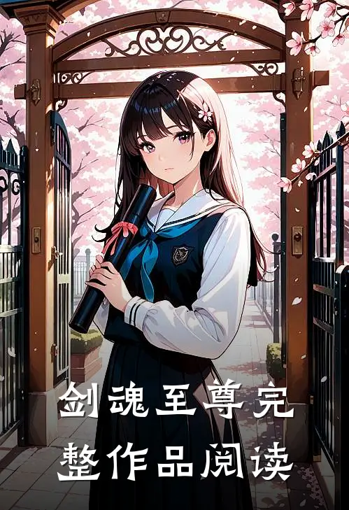 剑魂至尊完整作品阅读