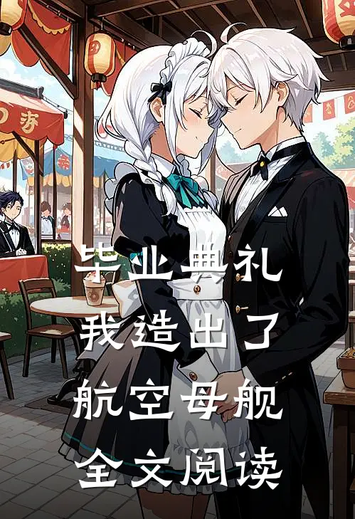 毕业典礼，我造出了航空母舰全文阅读