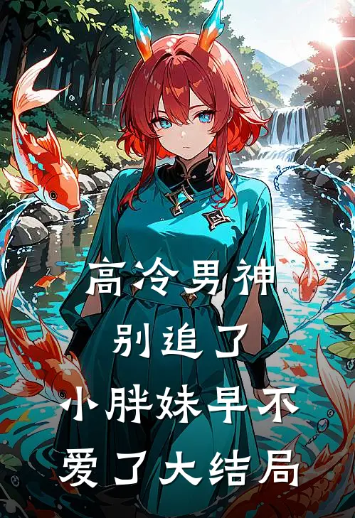 高冷男神别追了，小胖妹早不爱了大结局
