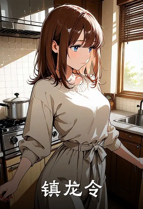 镇龙令