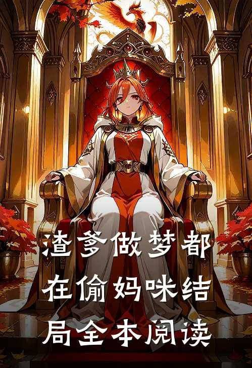 渣爹做梦都在偷妈咪结局全本阅读
