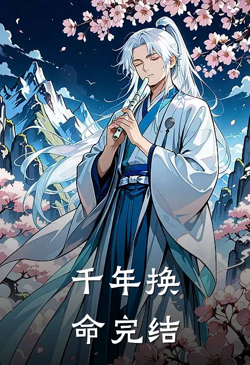 千年换命完结