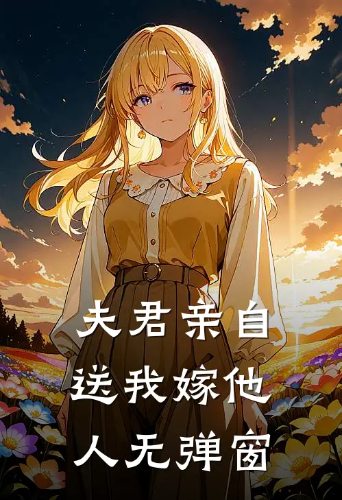 夫君亲自送我嫁他人无弹窗