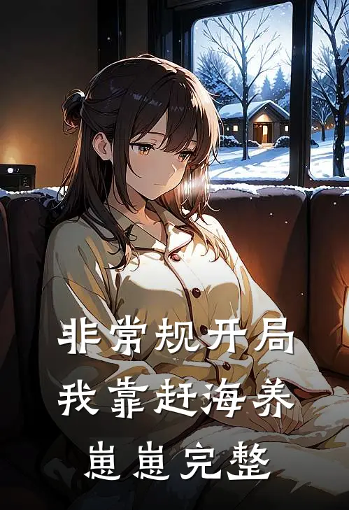 非常规开局：我靠赶海养崽崽完整