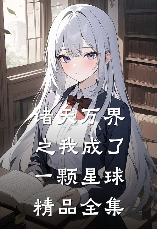 诸天万界之我成了一颗星球精品全集