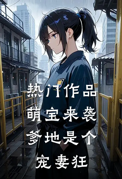 热门作品萌宝来袭，爹地是个宠妻狂