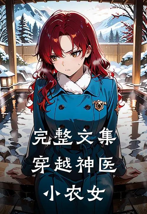 完整文集穿越神医小农女