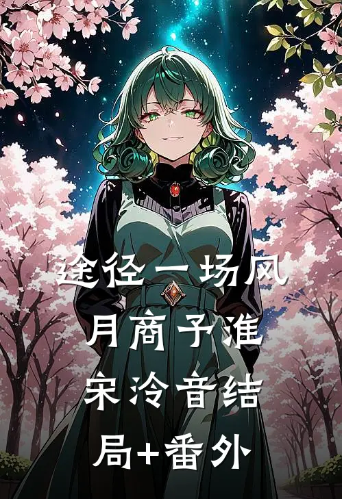 途径一场风月商予淮宋泠音结局+番外