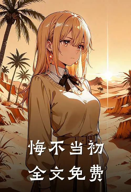 悔不当初全文免费