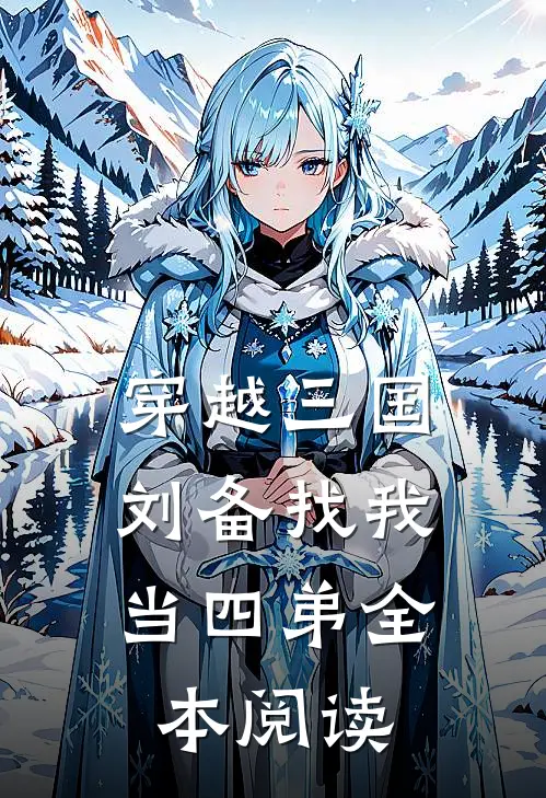 穿越三国：刘备找我当四弟全本阅读
