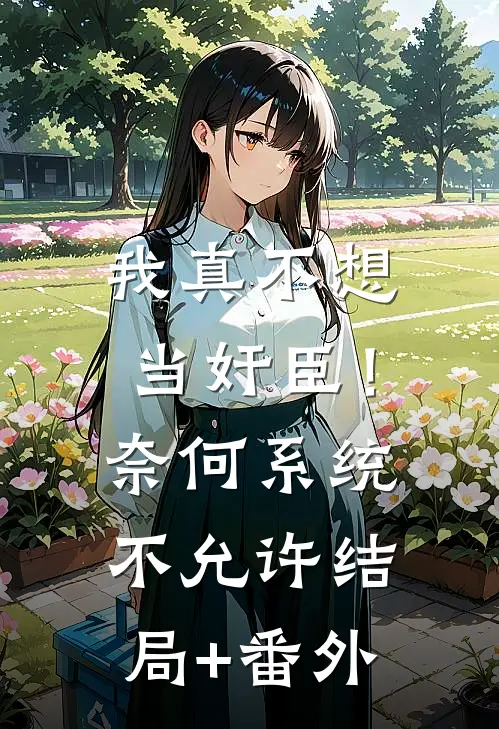 我真不想当奸臣！奈何系统不允许结局+番外