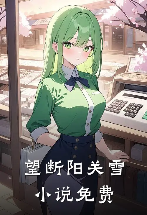 望断阳关雪小说免费