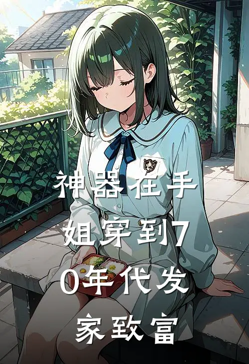 神器在手，姐穿到70年代发家致富