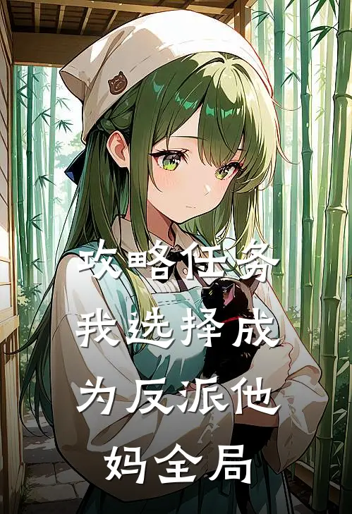 攻略任务，我选择成为反派他妈全局