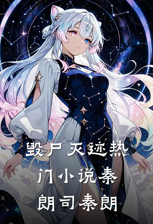 毁尸灭迹热门小说秦朗司秦朗