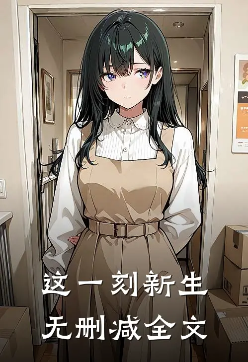 这一刻新生无删减全文