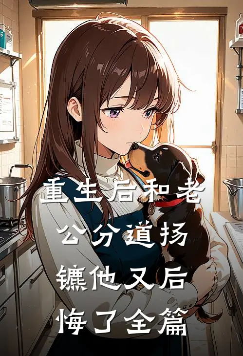 重生后和老公分道扬镳他又后悔了全篇