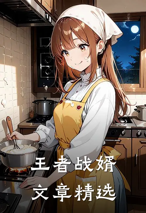 王者战婿文章精选