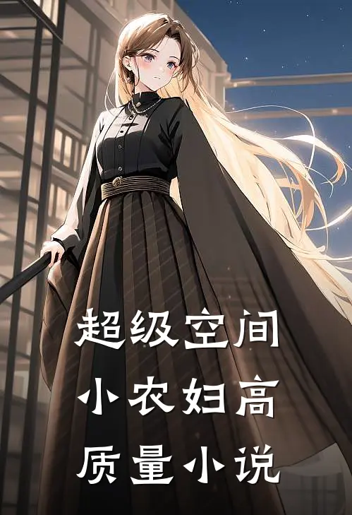 超级空间小农妇高质量小说