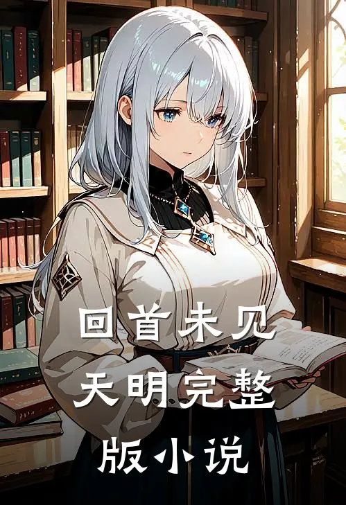 回首未见天明完整版小说