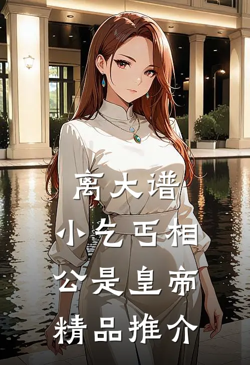 离大谱，小乞丐相公是皇帝精品推介