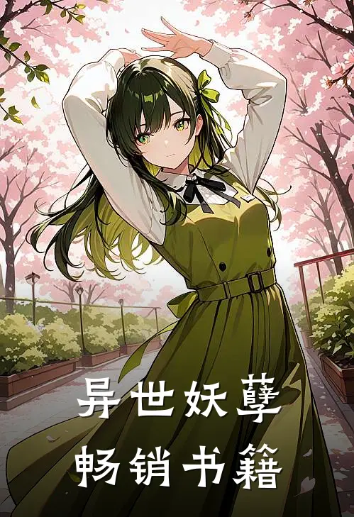 异世妖孽畅销书籍