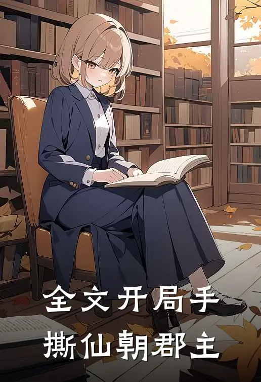 全文开局手撕仙朝郡主