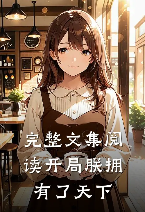 完整文集阅读开局朕拥有了天下
