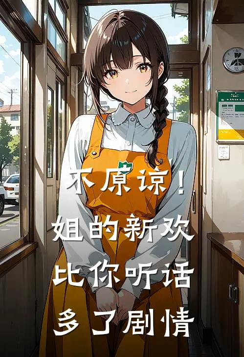 不原谅！姐的新欢比你听话多了剧情