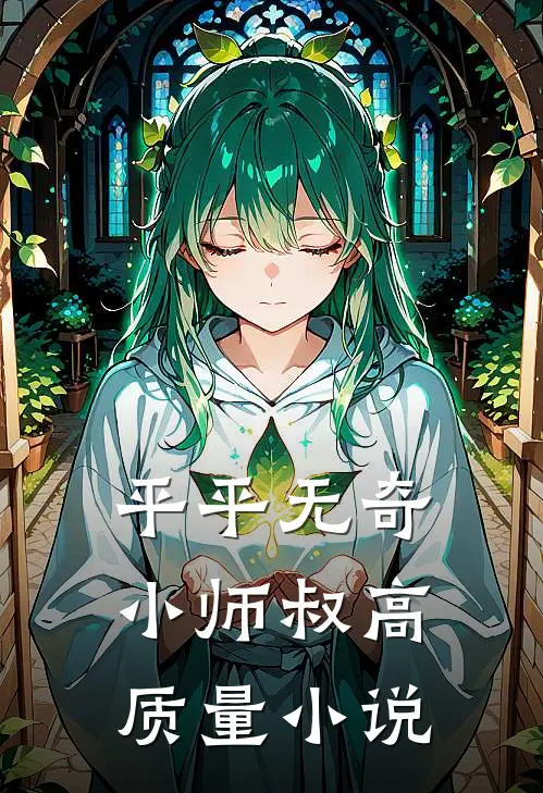平平无奇小师叔高质量小说